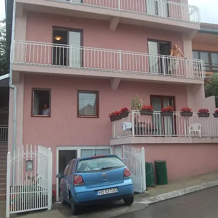 Guest house Stankovic