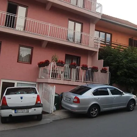 Stankovic Guest house *