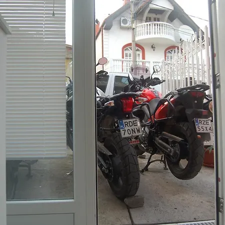 Guest house Stankovic *