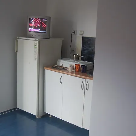 Stankovic Guest house *
