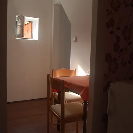 Stankovic Guest house *