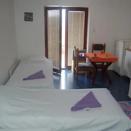 Stankovic Guest house