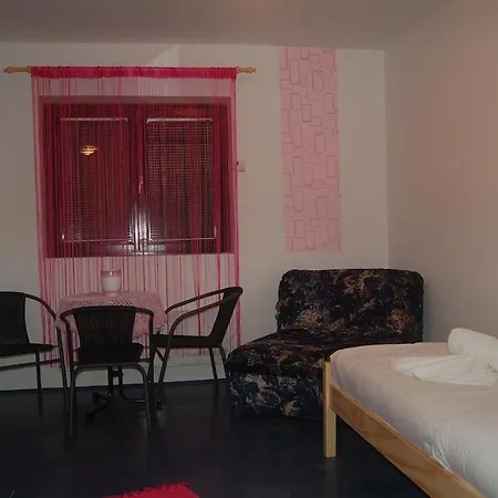Guest house Stankovic