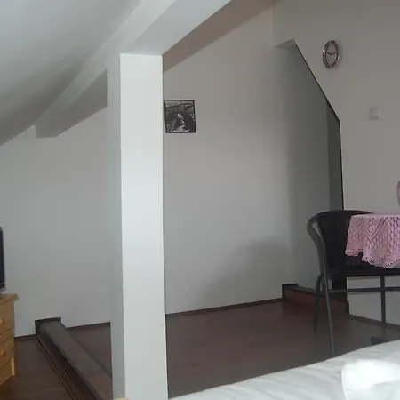 Guest house Stankovic