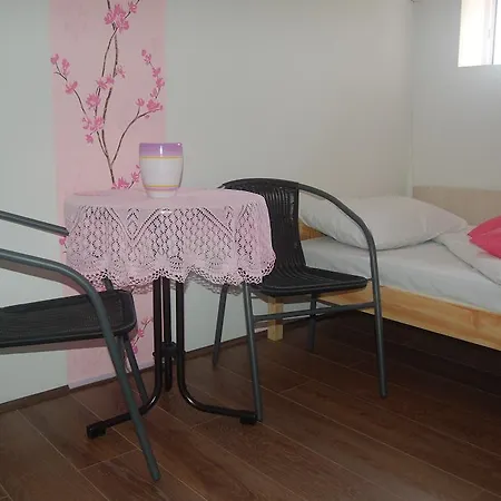 Guest house Stankovic Nis