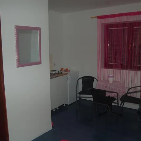 Stankovic Guest house Nis