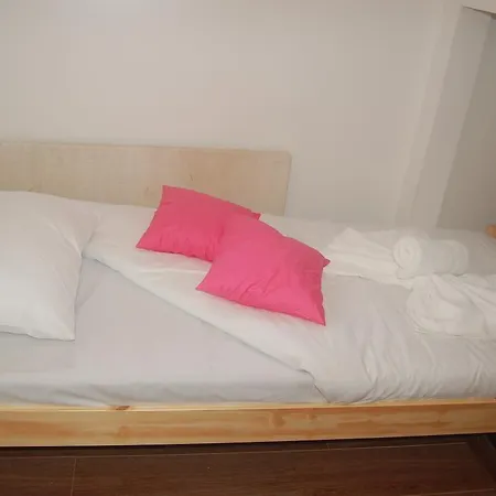 Stankovic Guest house Nis