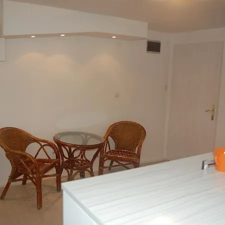 Guest house Stankovic