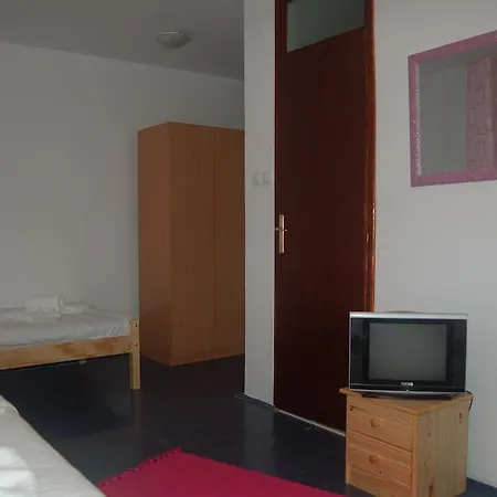 Guest house Stankovic