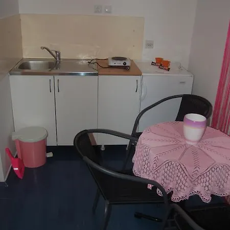 Stankovic Guest house