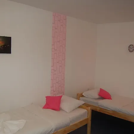 Stankovic Guest house