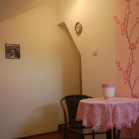 Guest house Stankovic