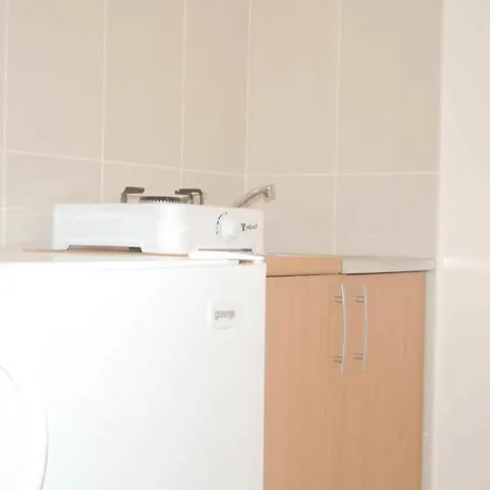 Guest house Stankovic Nis