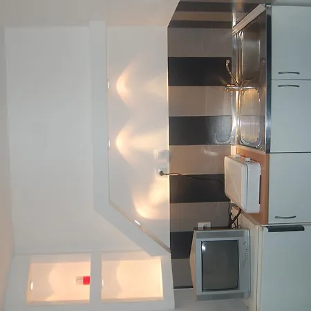 Stankovic Guest house *