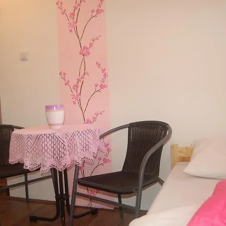Stankovic Guest house *