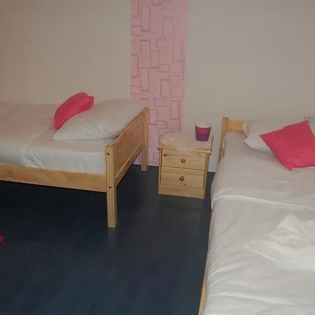 Stankovic Guest house