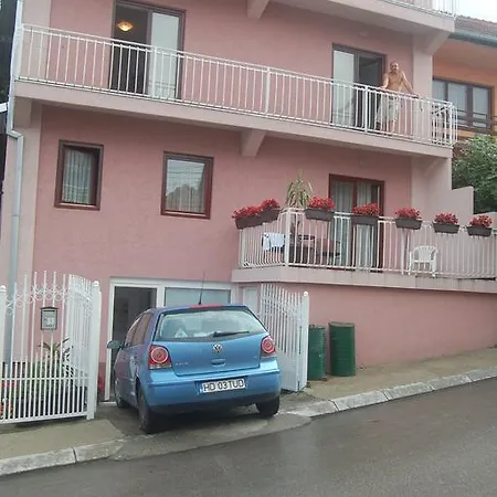 Stankovic Guest house *