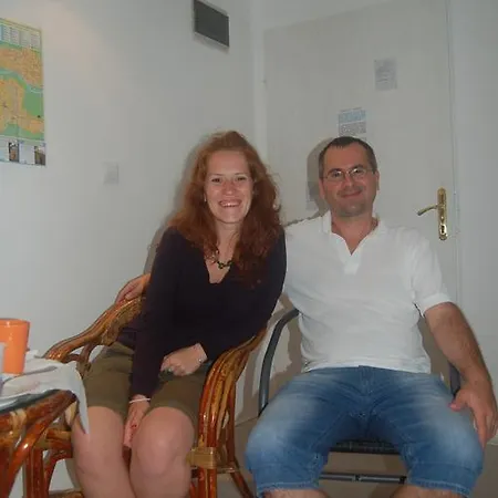 Stankovic Guest house Nis