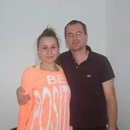 Guest house Stankovic Nis