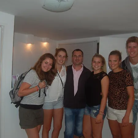 Guest house Stankovic *