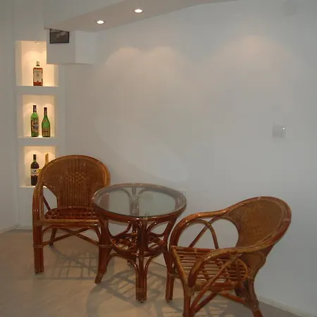 Stankovic Guest house *