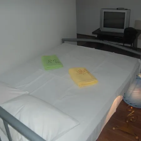 Guest house Stankovic *