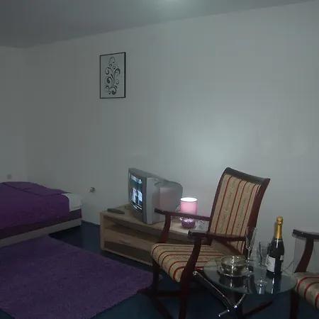 Guest house Stankovic Nis