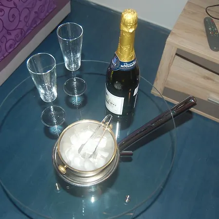 Stankovic Guest house Nis
