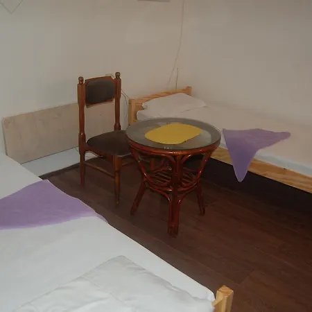 Guest house Stankovic *