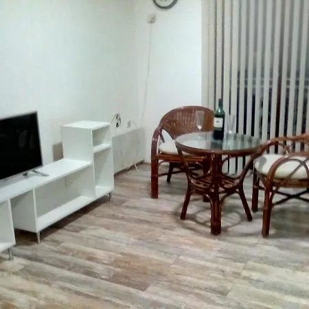Stankovic Guest house