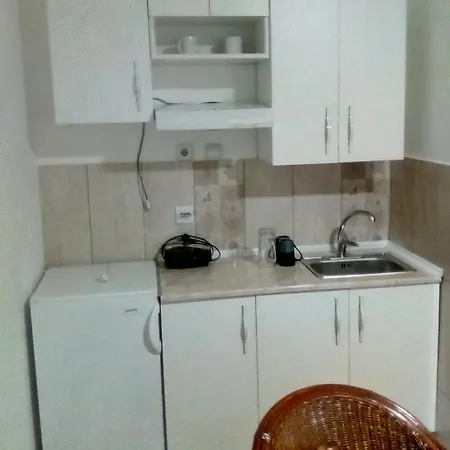 Guest house Stankovic *