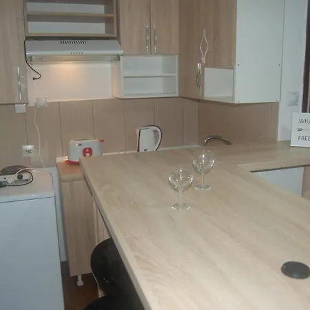 Stankovic Guest house