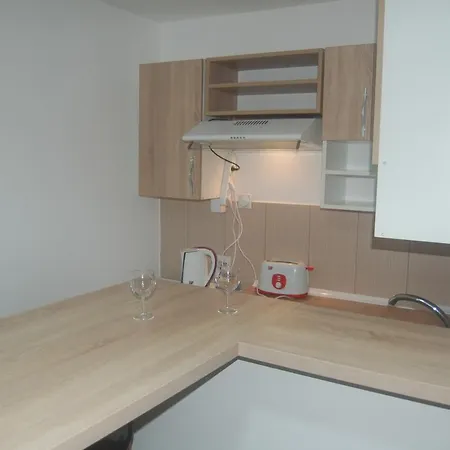Guest house Stankovic Nis