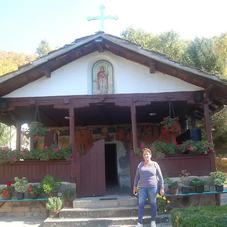 Guest house Stankovic