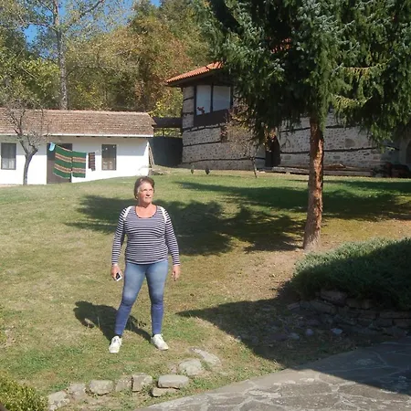 Guest house Stankovic